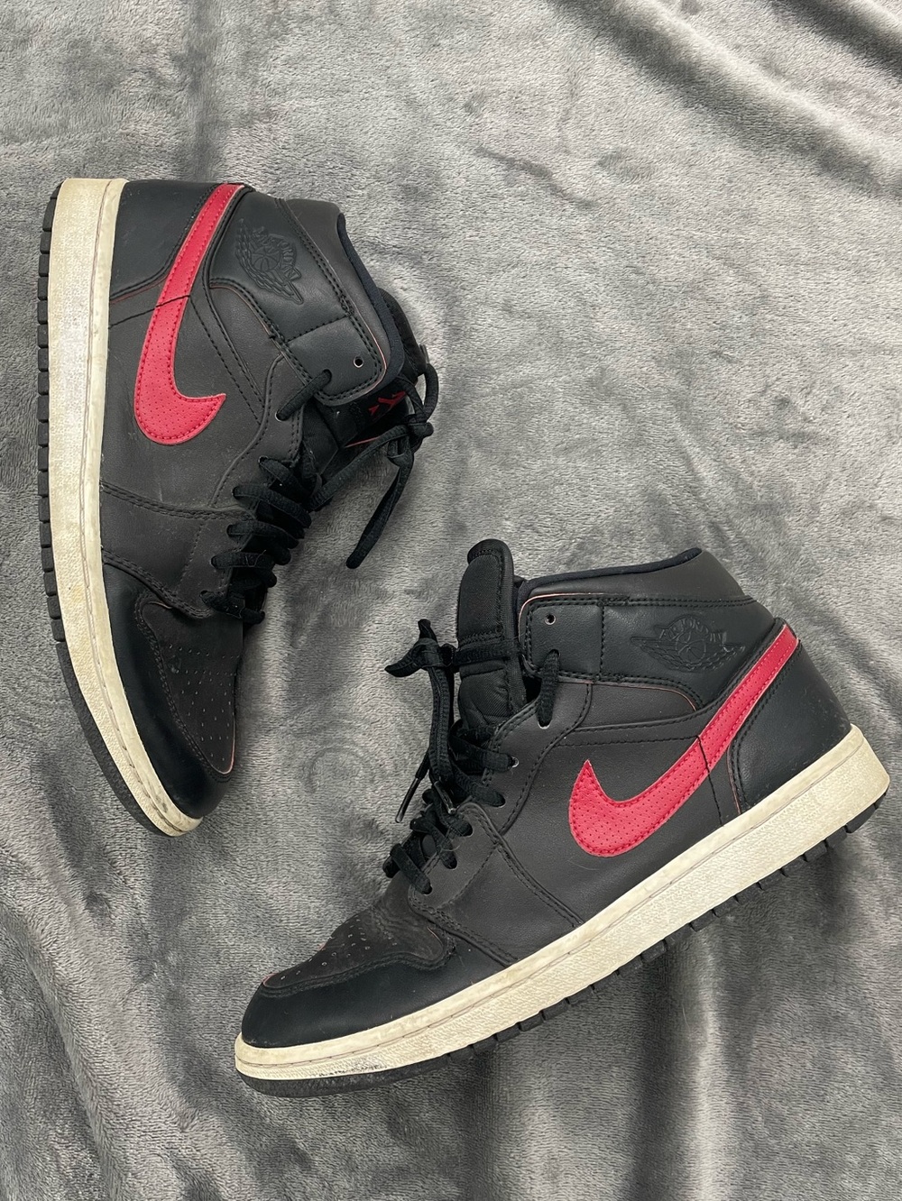Air Jordan Sneakers